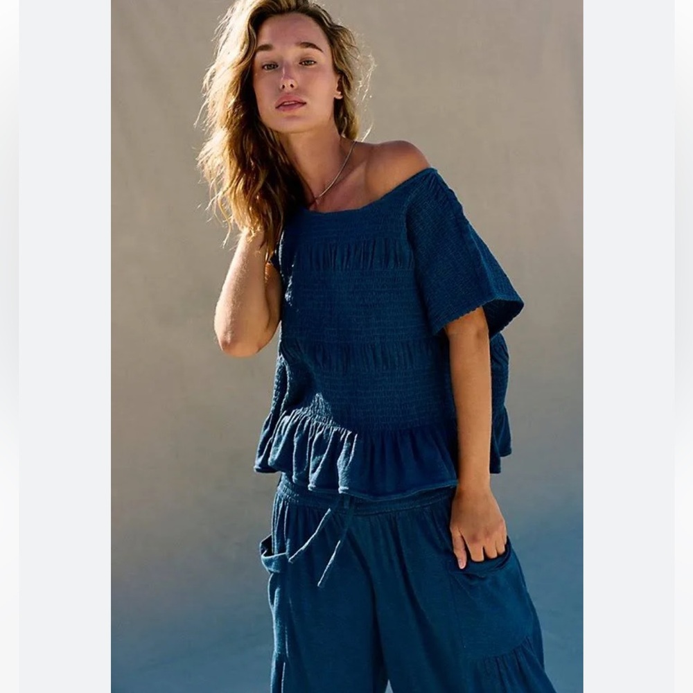 Free People Riley Set - Picture 2 of 4
